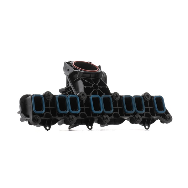 Frame, inlaatspruitstuk (1640F0072) van RIDEX Voor FORD Transit Custom V362 Bus (F3) 2.2 TDCi (92 KW / 125 PK / Van 2012)