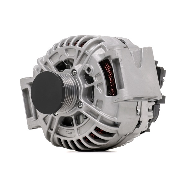OEM A013154110280 RIDEX Laturi 4G1598 varten MERCEDES-BENZ