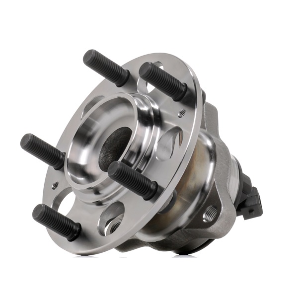 RIDEX Kit de rolamento de roda (654W1354) para KIA Ceed III Hatchback (CD) 1.6 T-GDI GT (150 KW / 204 CV / de 2018)