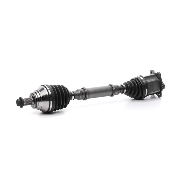 RIDEX Semiasse (13D1118) per VW T-Roc (A11) 2.0 TDI 4motion (140 KW / 190 CV / dal 2019)