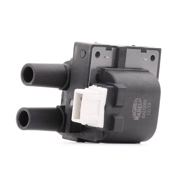 OEM 138766 MAGNETI MARELLI Bobine d'allumage 060717069012 pour RENAULT, VOLKSWAGEN