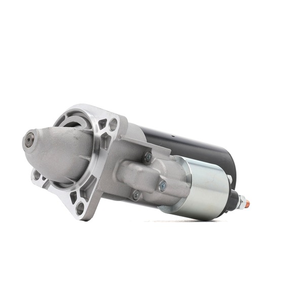 RIDEX Anlasser (2S0891) für FORD TRANSIT Bus (FD_ _, FB_ _, FS_ _, FZ_ _, FC_ _) 2.3 16V RWD (F_B_, F_C_, F_A_) (107 KW / 146 PS / ab 2000)