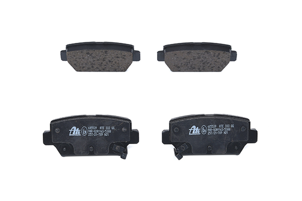 MITSUBISHI ECLIPSE 2024 Bremseklosser 13.0460-5539.2