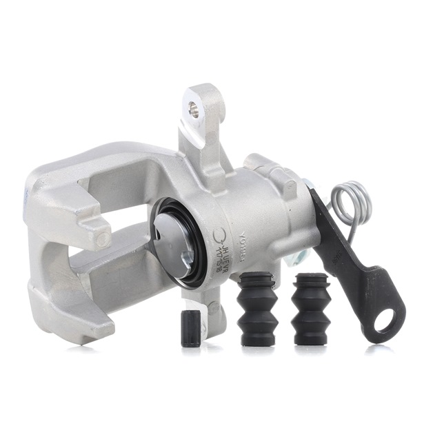 OEM 95508711 ATE Jarrusatula 24.3367-1717.5 varten OPEL, FIAT, CHEVROLET, ISUZU, VAUXHALL