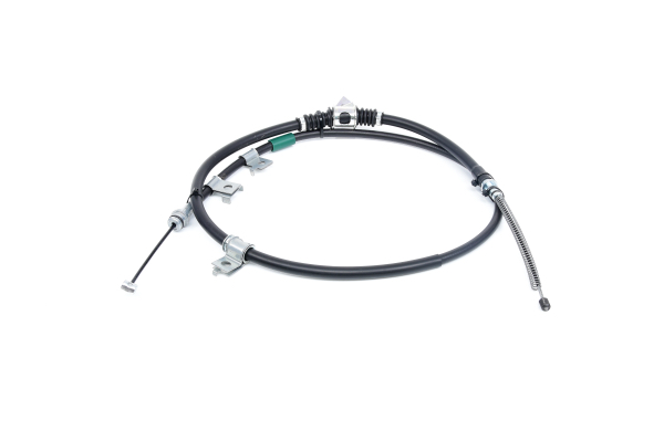 OEM 4820A165 ATE Vaijeri, seisontajarru 24.3727-2118.2 varten MITSUBISHI