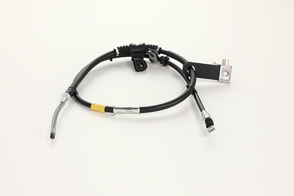 OEM MB520892 ATE Hand brake cable 24.3727-2125.2 for HYUNDAI, MITSUBISHI