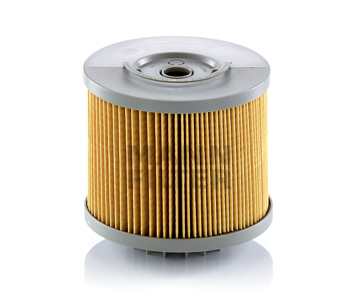 kaufen Kraftstofffilter - MANN-FILTER (P 1244 x)