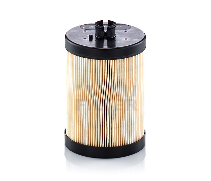 OEM 21746575 MANN-FILTER Polttoainesuodatin PU 9015 z varten VOLVO