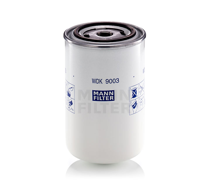 erwerben Kraftstofffilter - MANN-FILTER (WDK 9003)