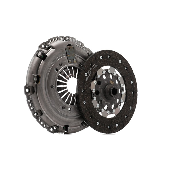 LuK Kit frizione 626 3151 09