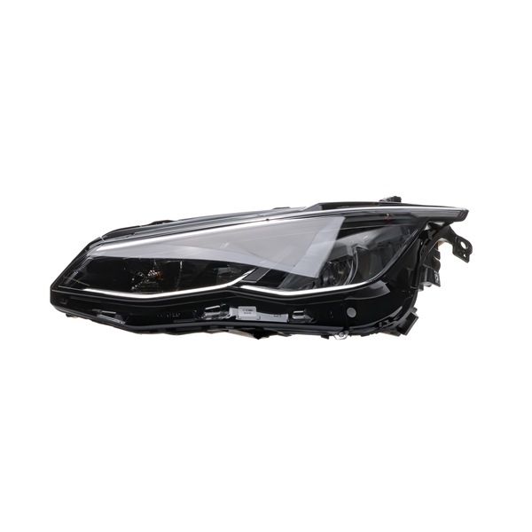 VALEO Faro delantero (450804) para VW Golf VIII Hatchback (CD1) 1.0 eTSI (81 KW / 110 CV / de 2020)