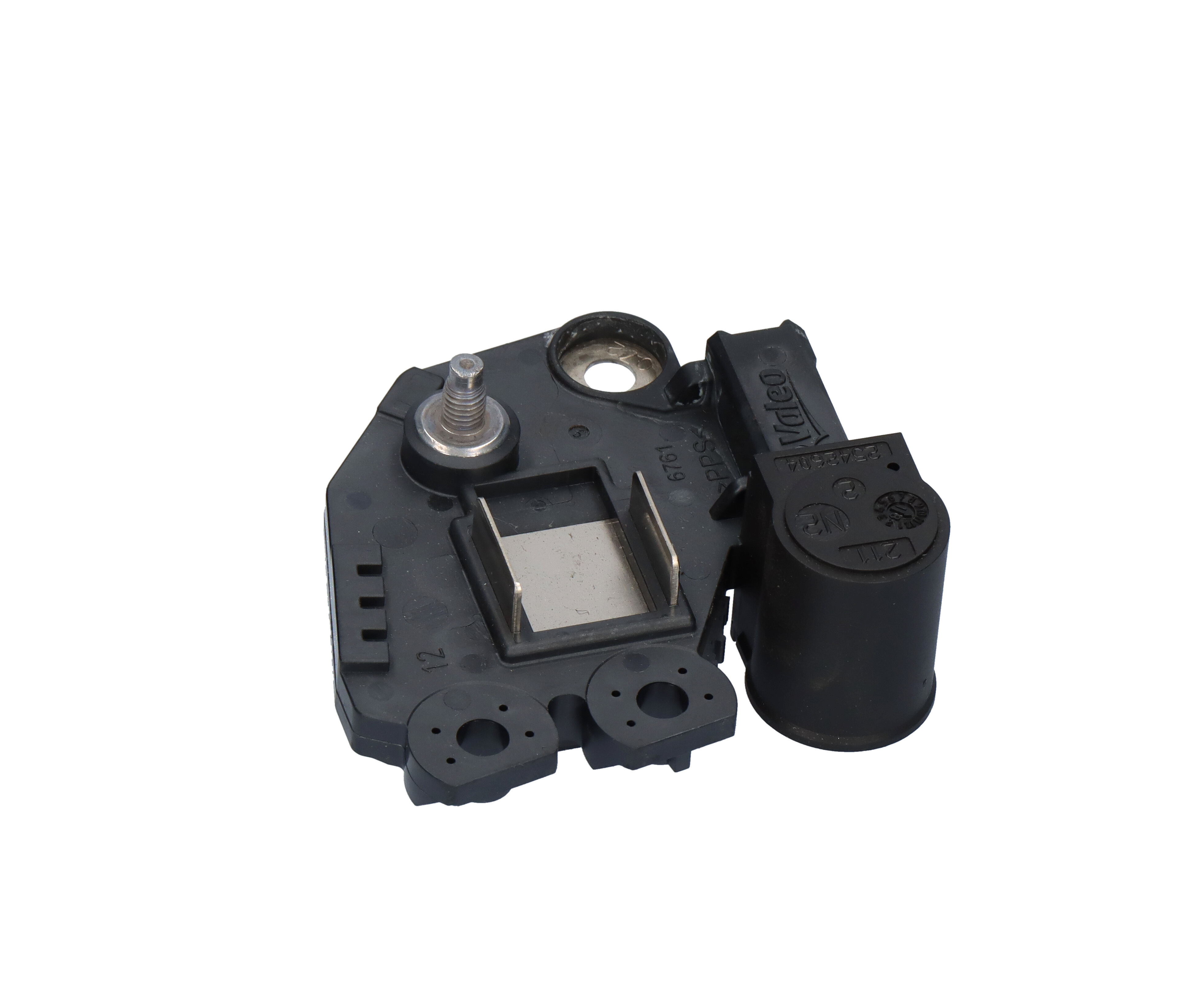 buy Alternator Regulator - VALEO (592132)