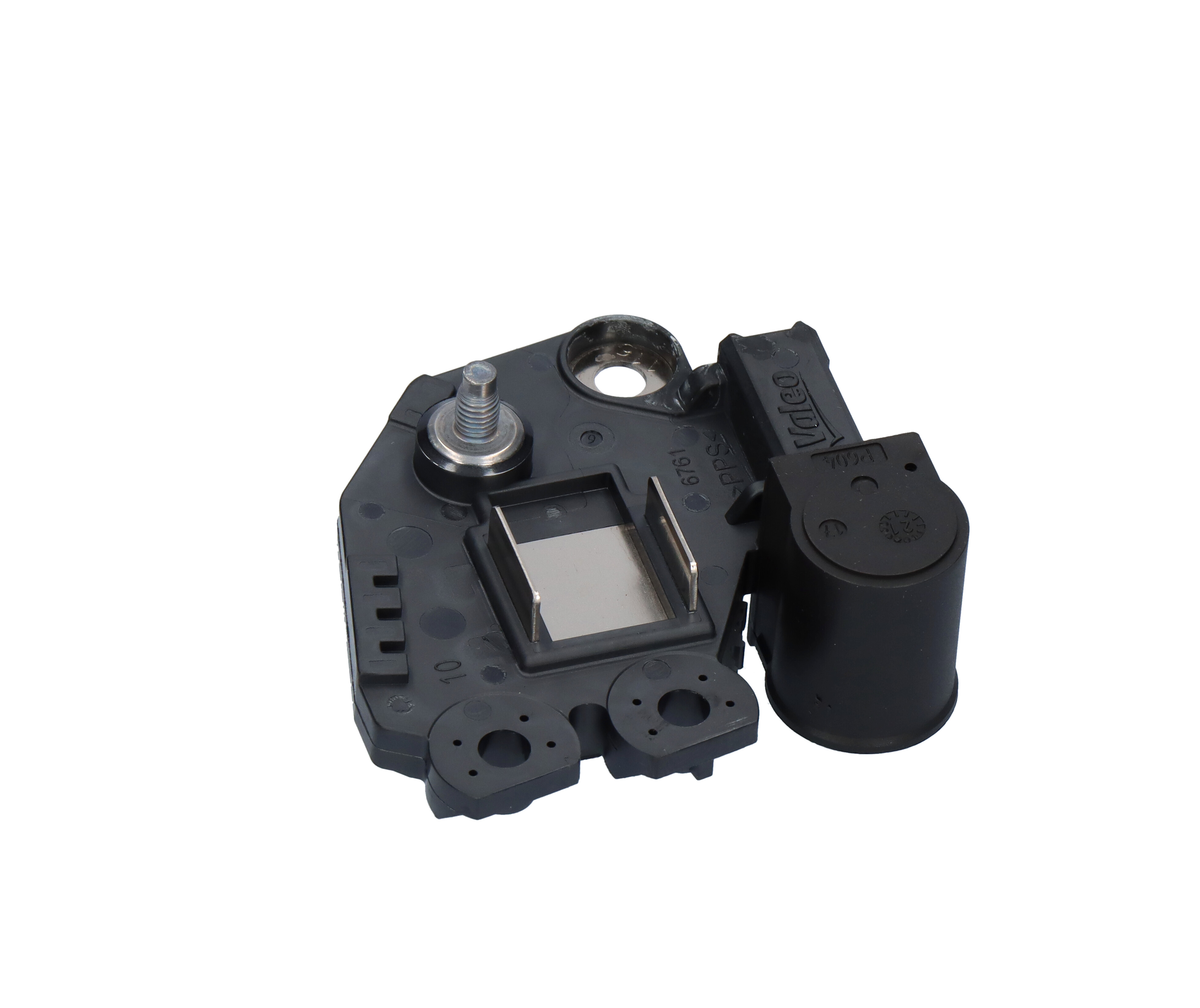 buy Alternator Regulator - VALEO (592134)