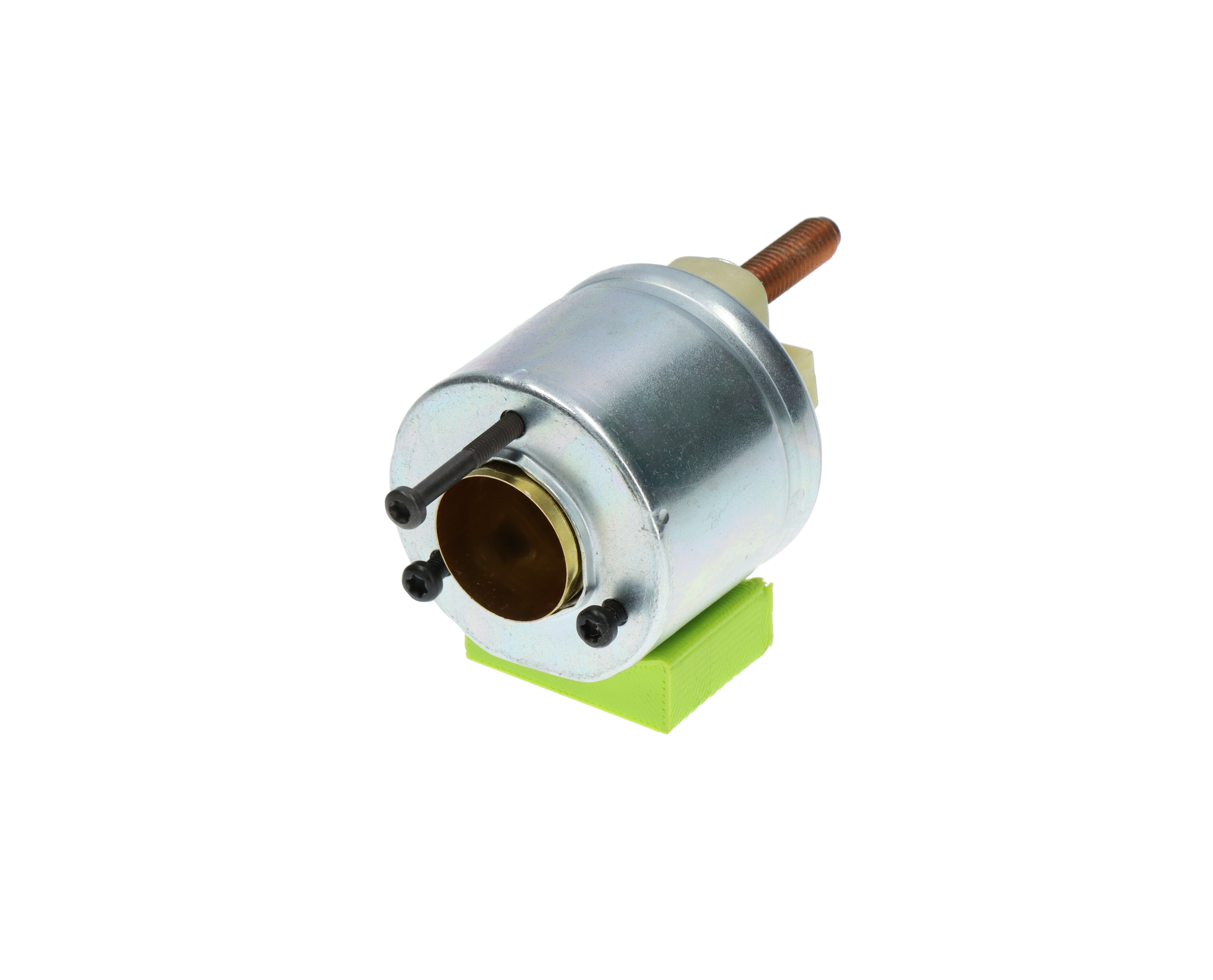 comprar Interruptor electromagnético, motor de arranque - VALEO (594405)