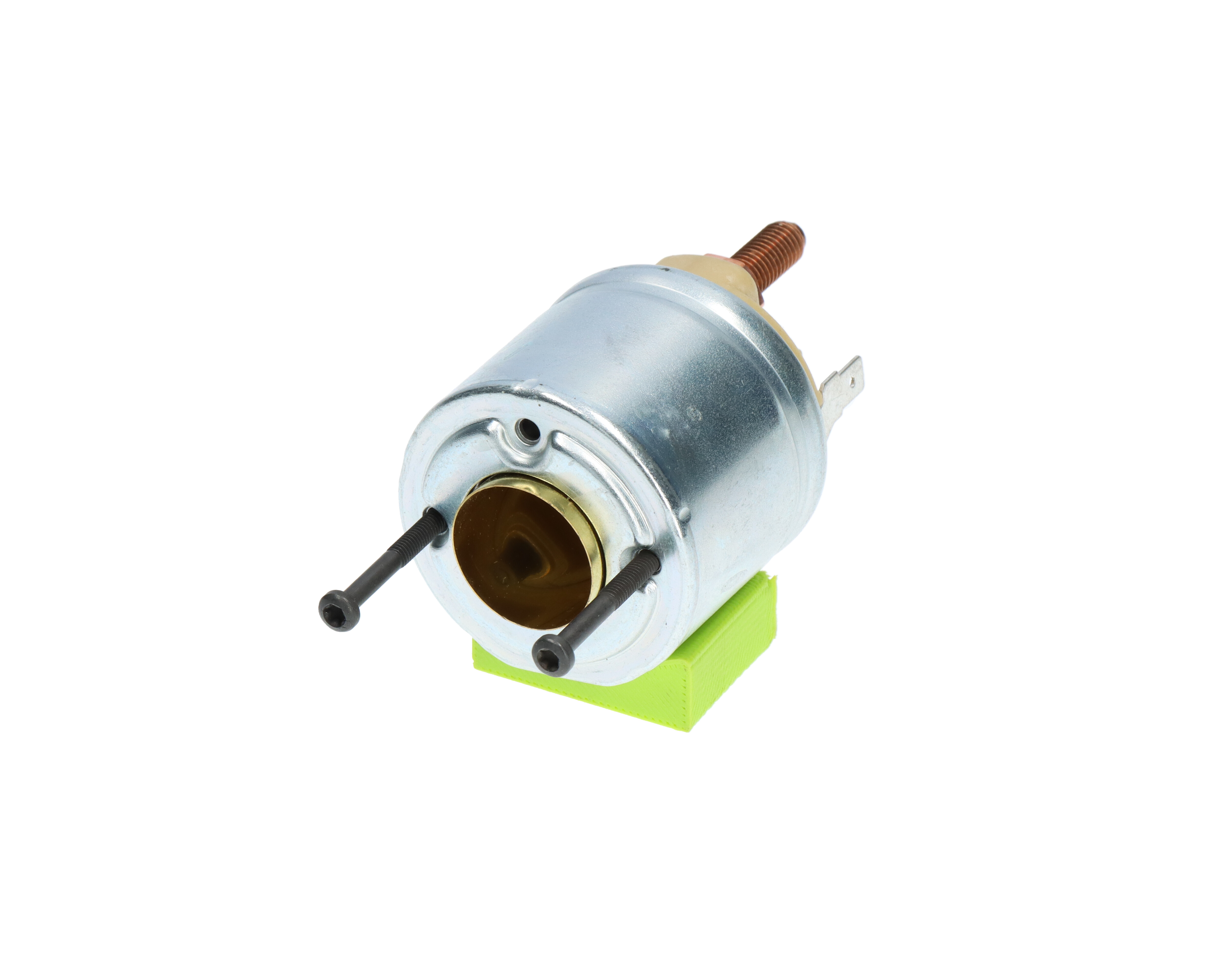 bestellen Magnetschalter, Anlasser - VALEO (594738)