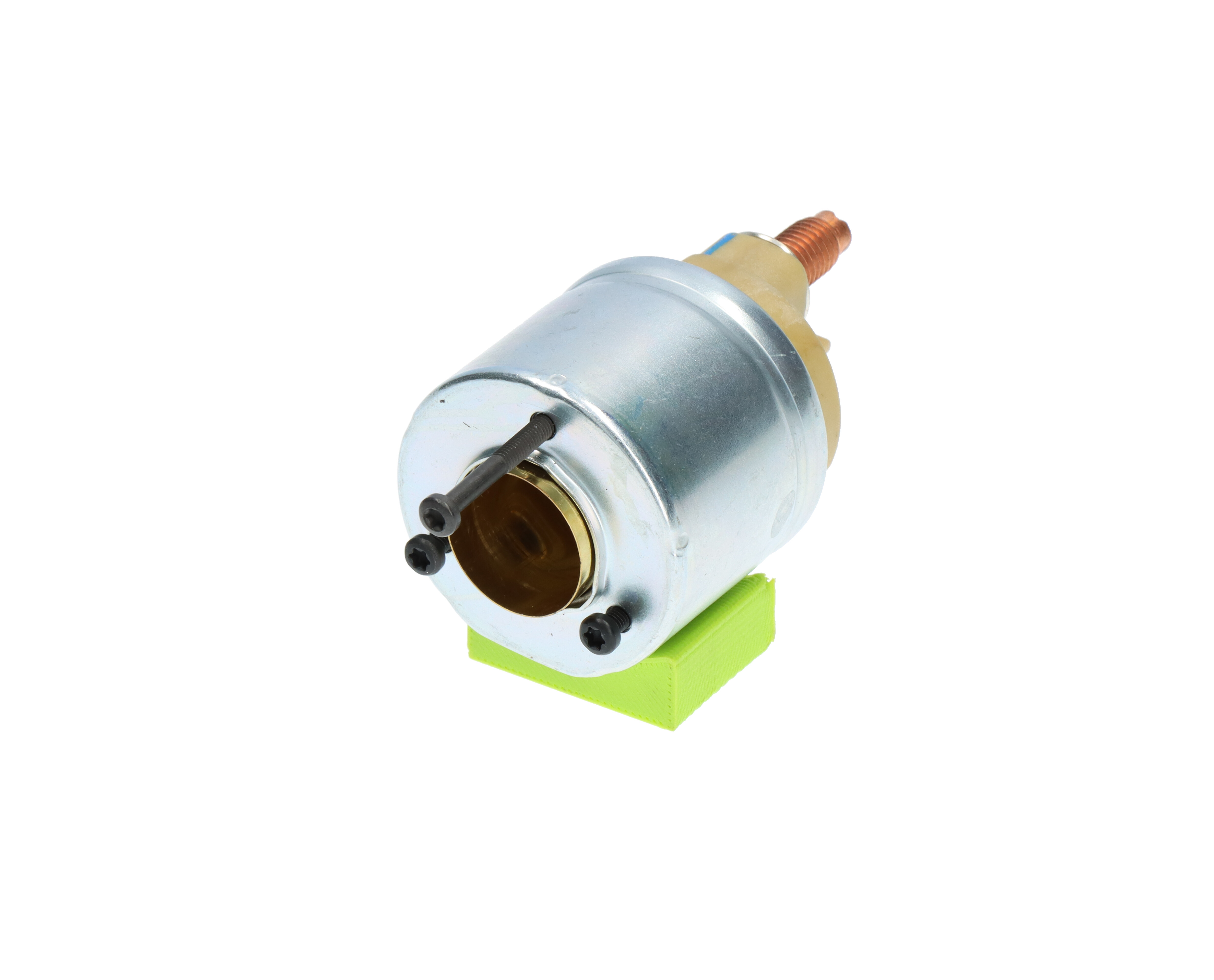 comprar Interruptor electromagnético, motor de arranque - VALEO (594768)
