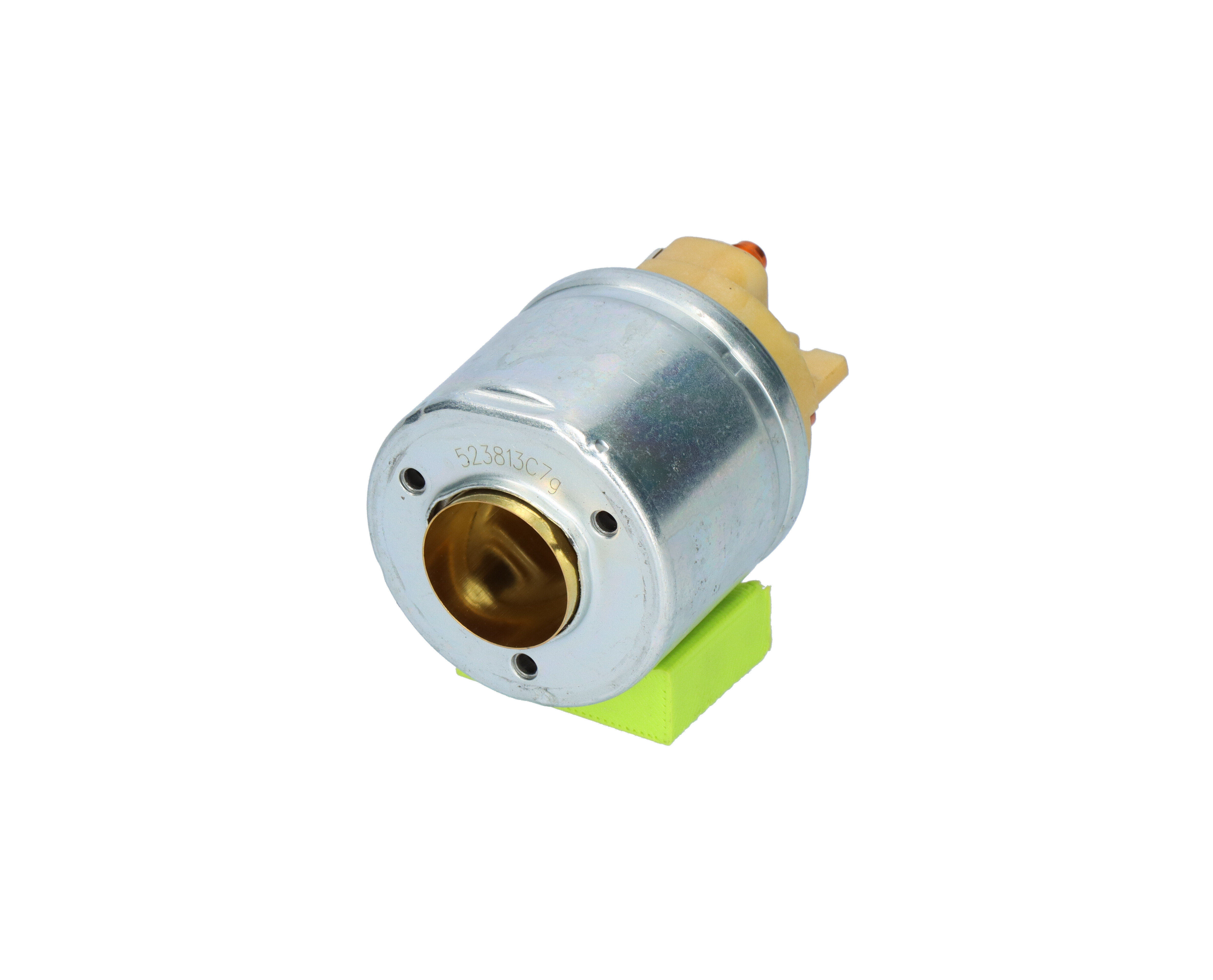 comprar Interruptor electromagnético, motor de arranque - VALEO (595664)