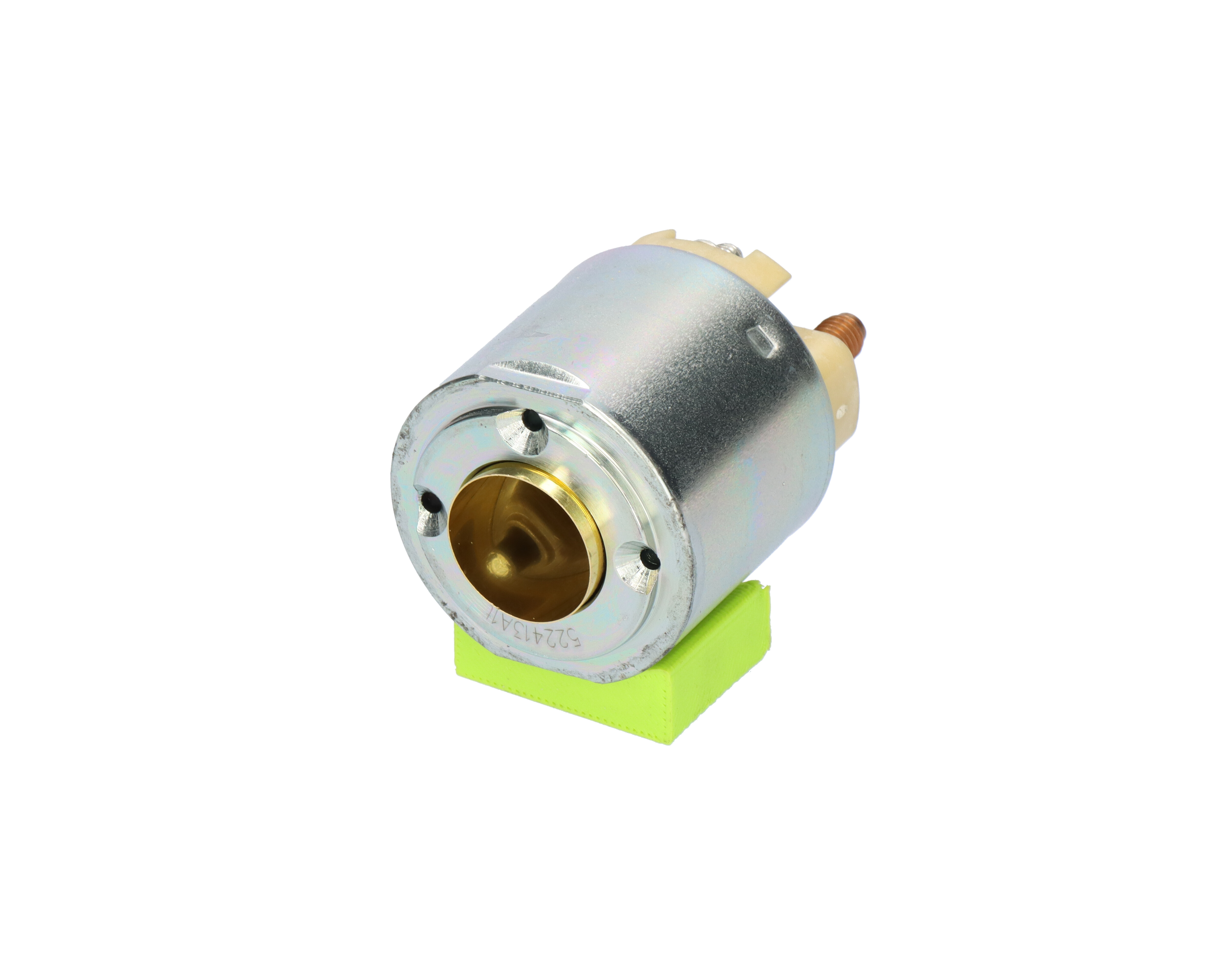 comprar Interruptor electromagnético, motor de arranque - VALEO (595723)