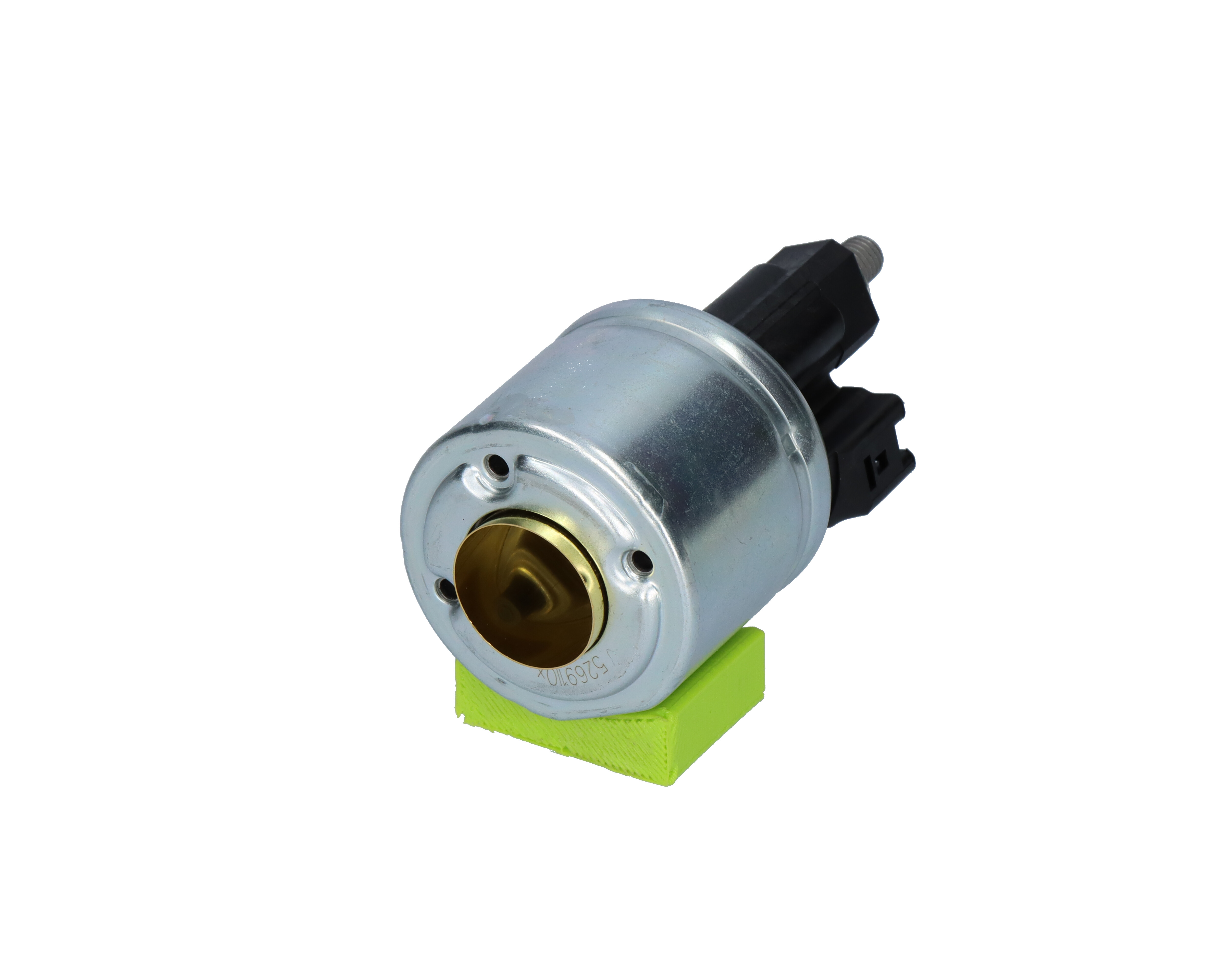 comprar Interruptor electromagnético, motor de arranque - VALEO (595765)