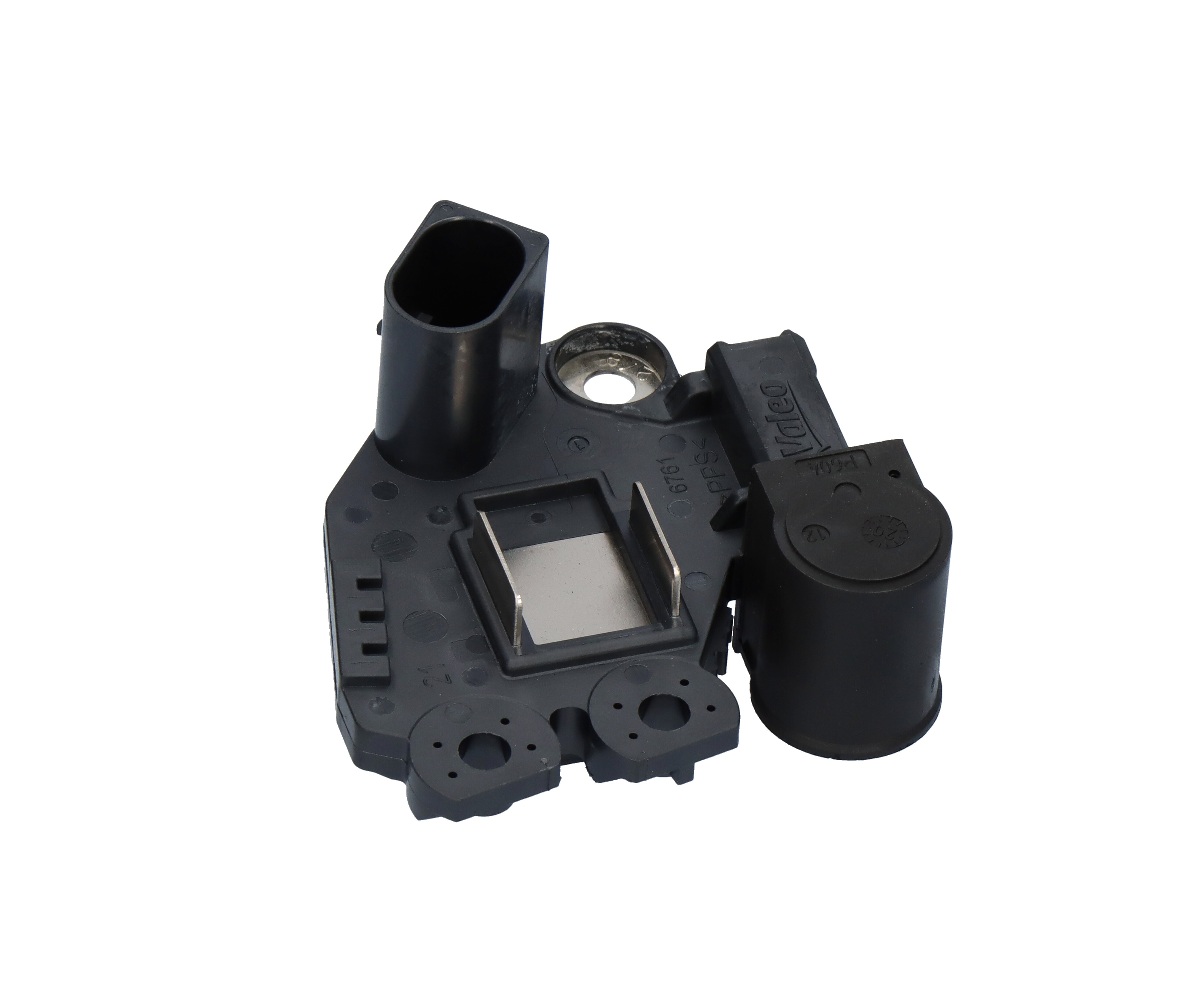 buy Alternator Regulator - VALEO (599369)