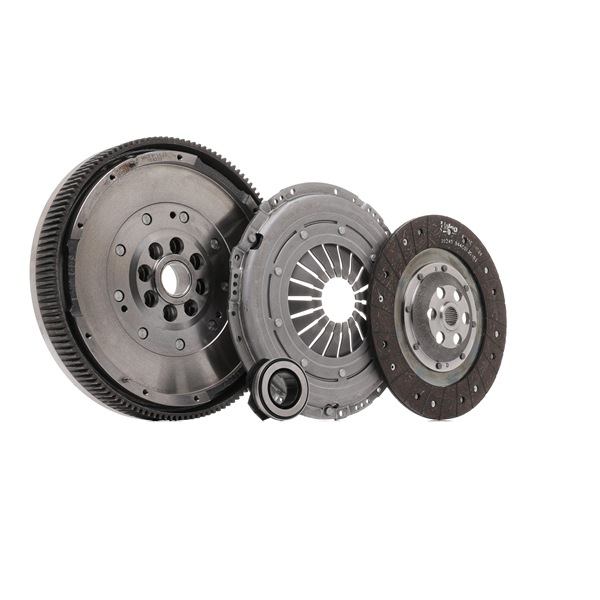 OEM 02A141165M VALEO Kit de embrague 837141 para VOLKSWAGEN, SEAT, AUDI, SKODA, JEEP