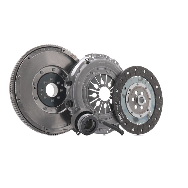 OEM 03G141015LX VALEO Kytkinpaketti 837541 varten VW, VOLVO, AUDI, SKODA, SEAT