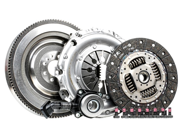 FORD C-MAX 2014 Kit d'embrayage 845188