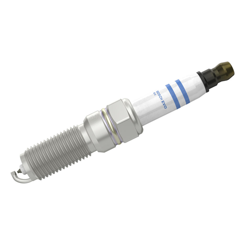 BOSCH Spark plugs 0 242 145 606