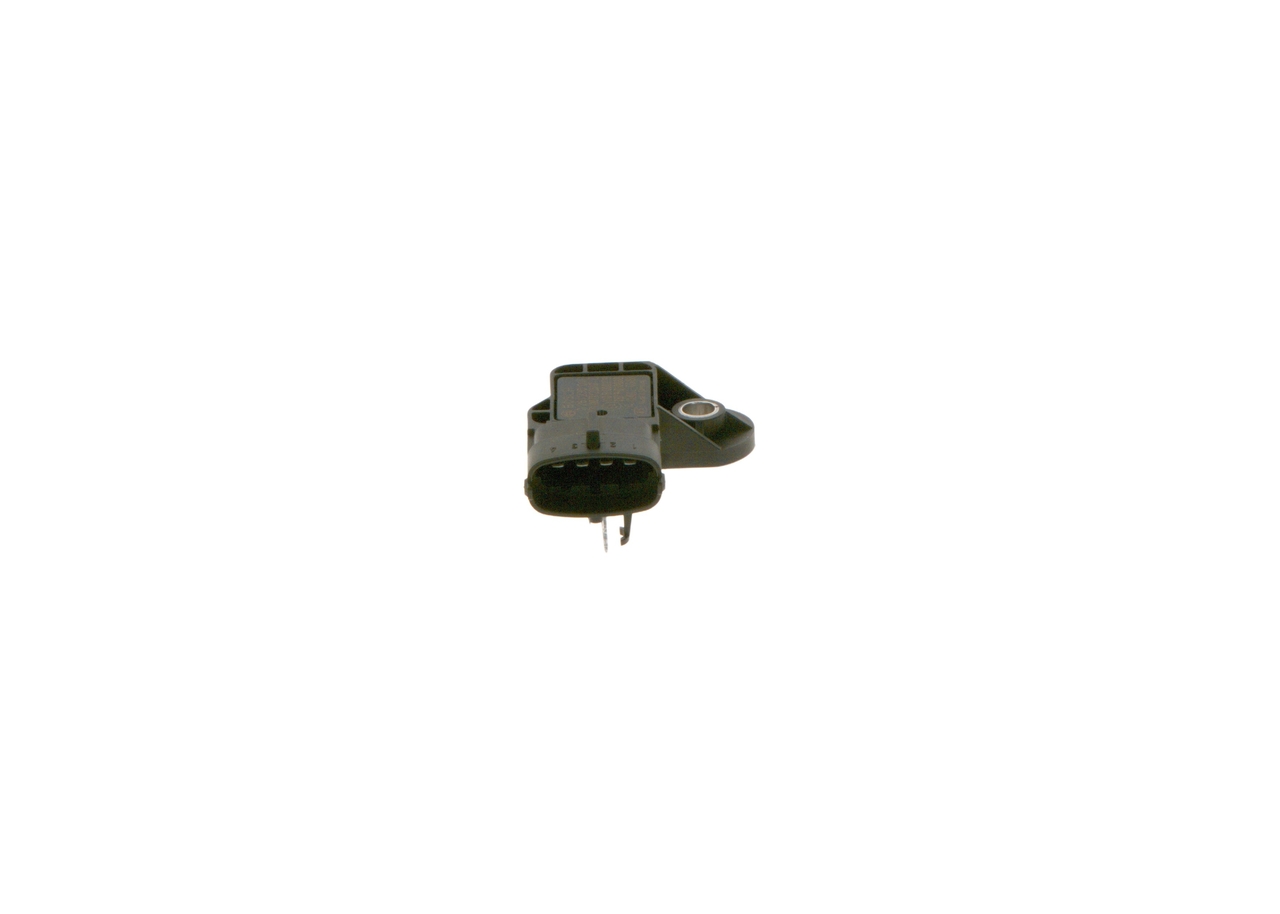 OEM 24459853 BOSCH MAP-sensor 0 261 230 01F for OPEL, FIAT, SAAB, VAUXHALL