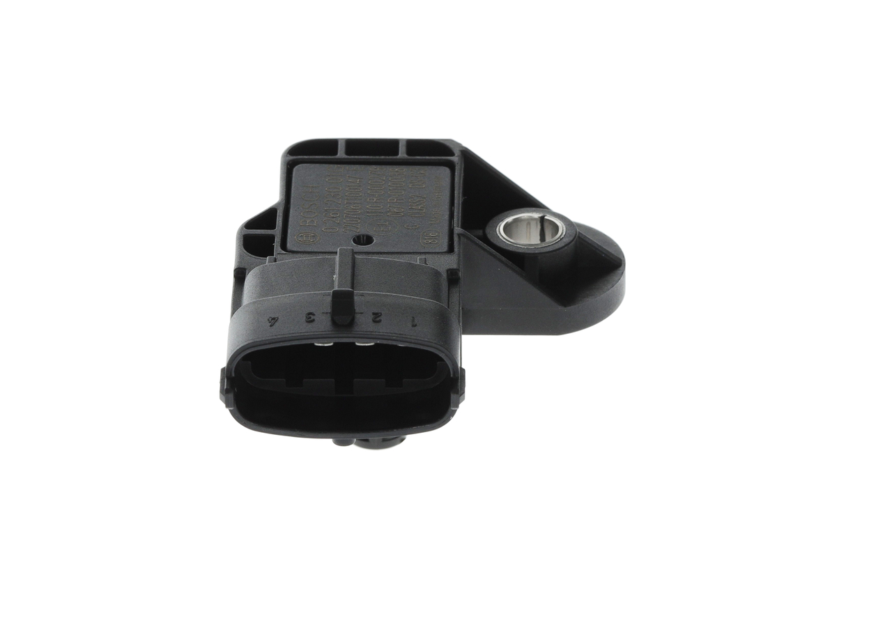 OEM 2C4612A697AA BOSCH Imusarjan paineanturi 0 261 230 01G varten FORD, AUTO UNION