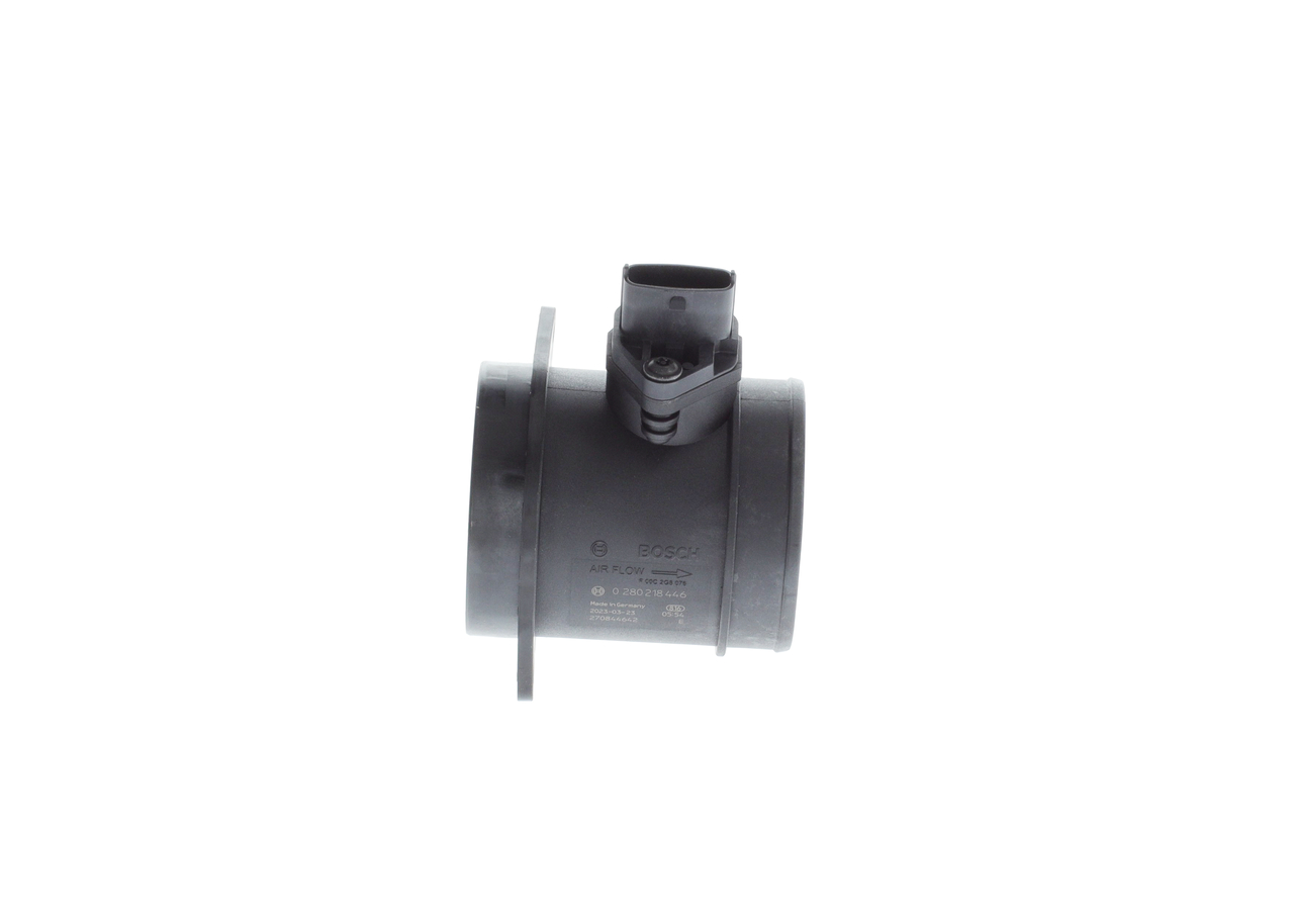 OEM 20774533 BOSCH Ilmamassamittari 0 280 218 446 varten VOLVO