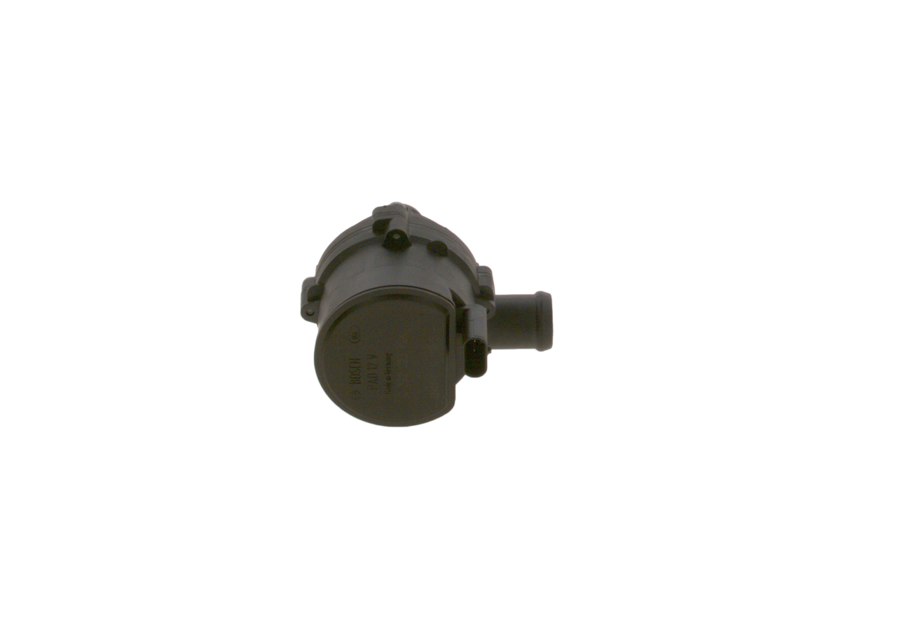 BOSCH Zusatzwasserpumpe (0 392 023 42K) von Ihrem LAND ROVER Range Rover Velar (L560) 2.0 D180 TD4 4x4 (132 KW / 180 PS / ab 2017)