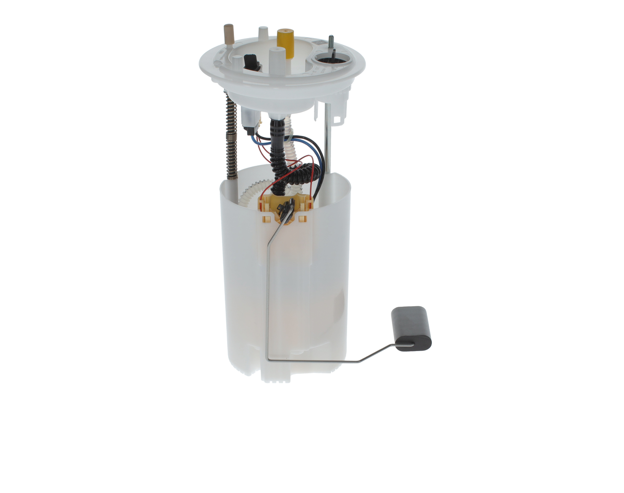 BOSCH Unité d'injection de carburant (0 580 203 42Z) pour IVECO Daily V Minibus 35S17, 40C17, 45C17, 50C17 (125 KW / 170 CH / de 2011)
