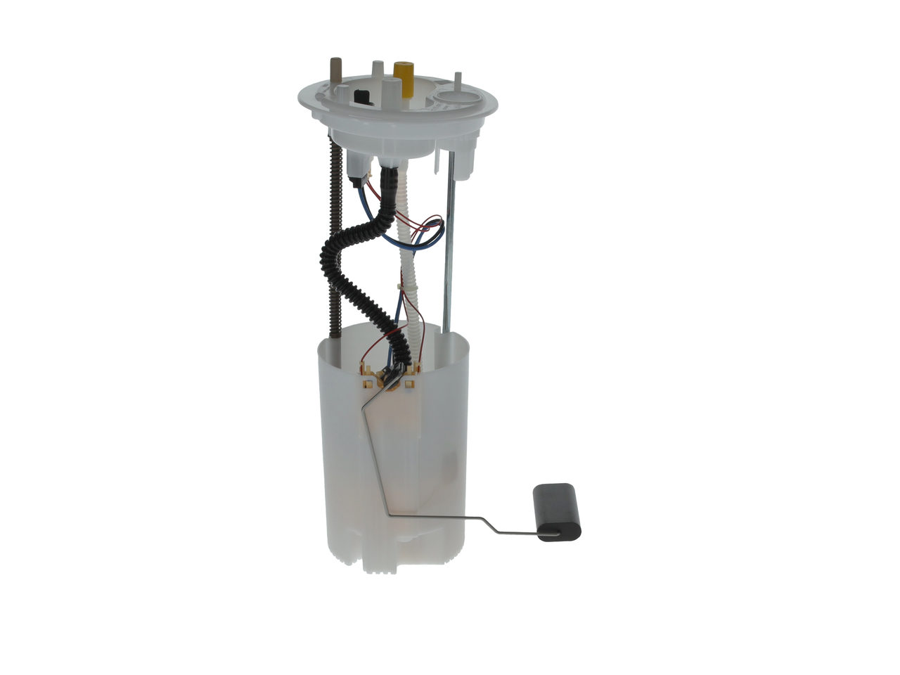 OEM 69503680 BOSCH Polttoaineen syöttöyksikkö 0 580 203 43D varten IVECO