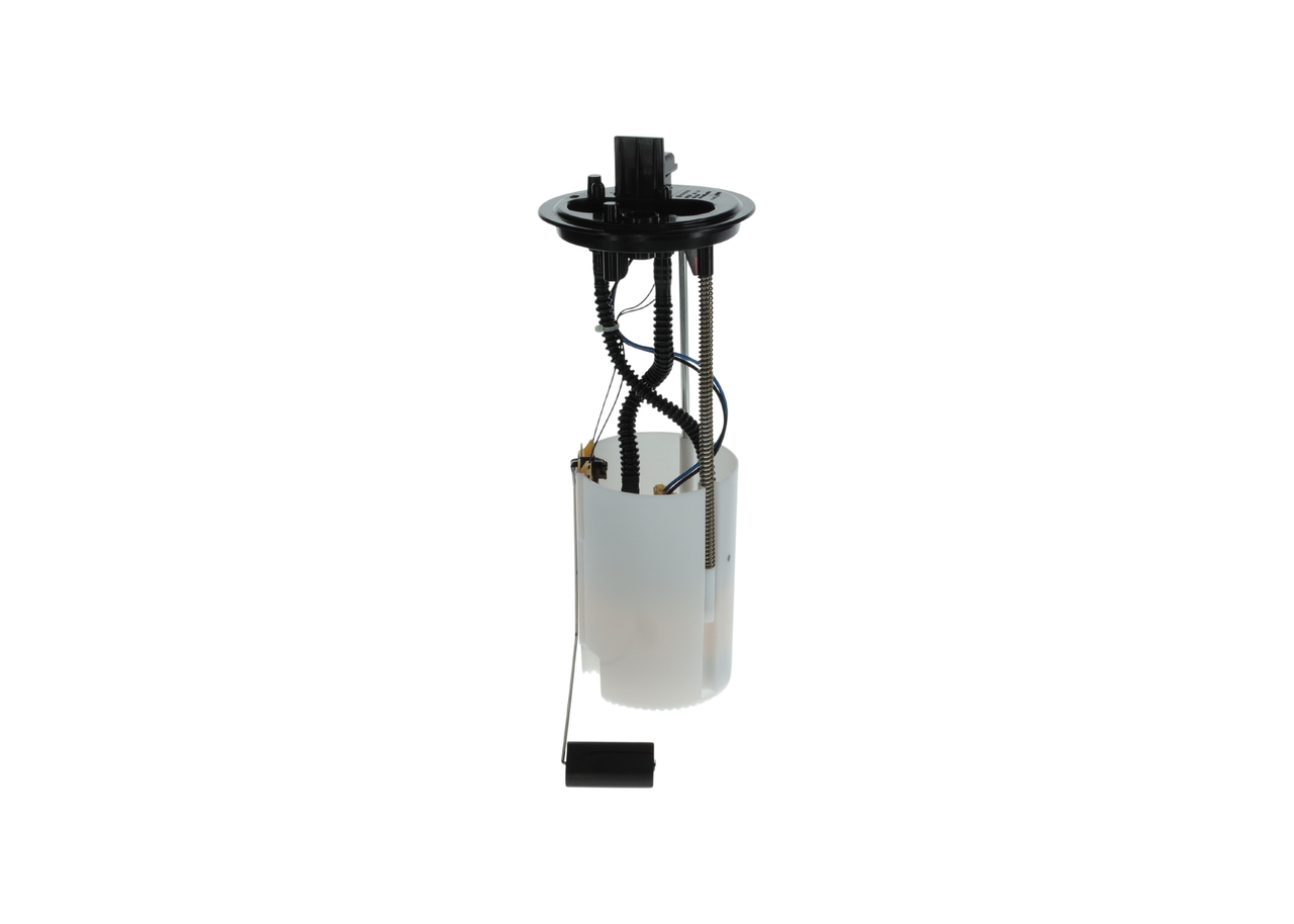 OEM ML216922 BOSCH Polttoaineen syöttöyksikkö 0 580 203 43T varten MERCEDES-BENZ, FIAT, MITSUBISHI