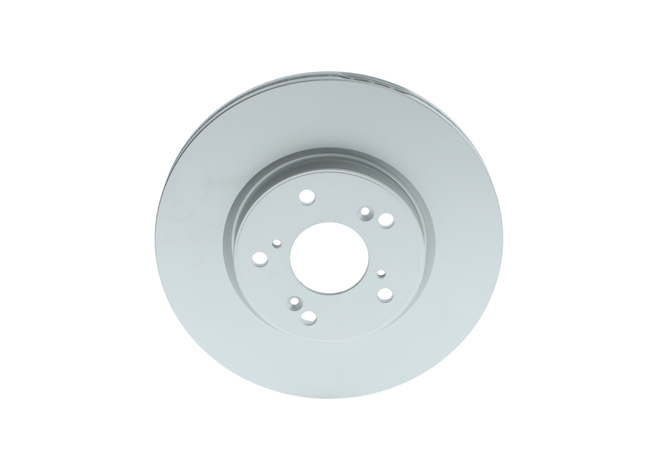 BOSCH Discos de travão 0 986 479 G58