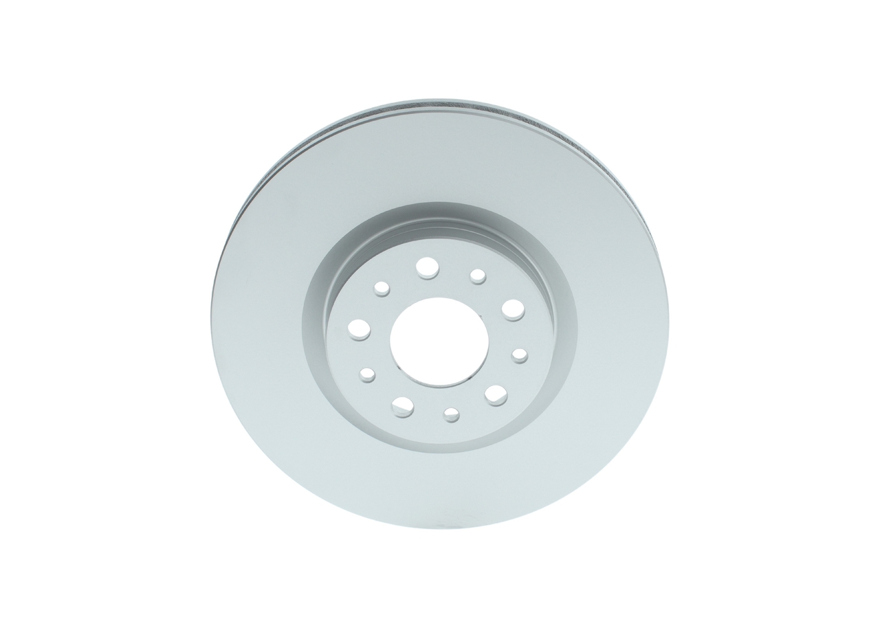 BOSCH Brake discs 0 986 479 G82