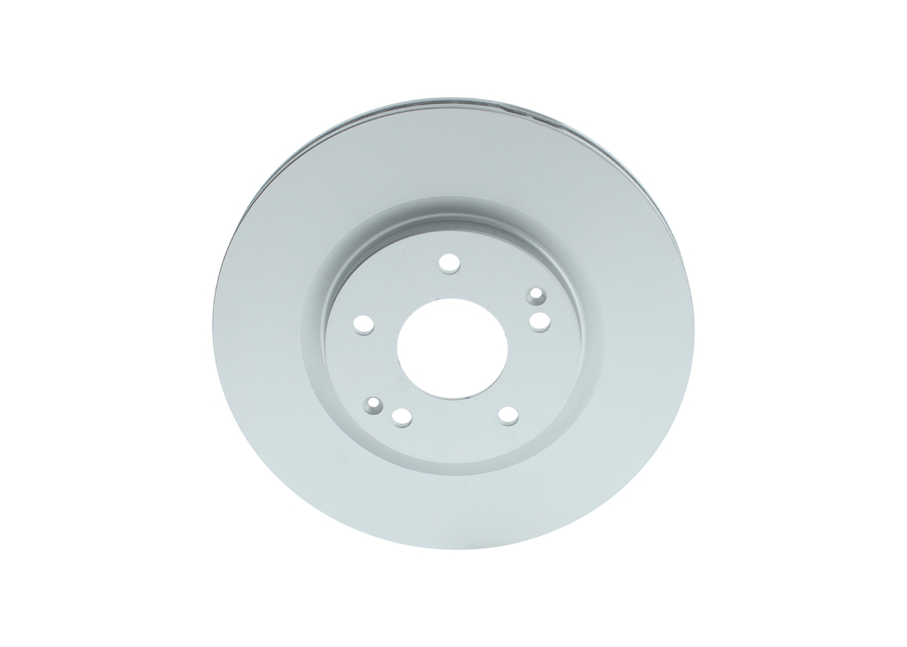 TIVOLI Disco freno 0 986 479 H05 BOSCH