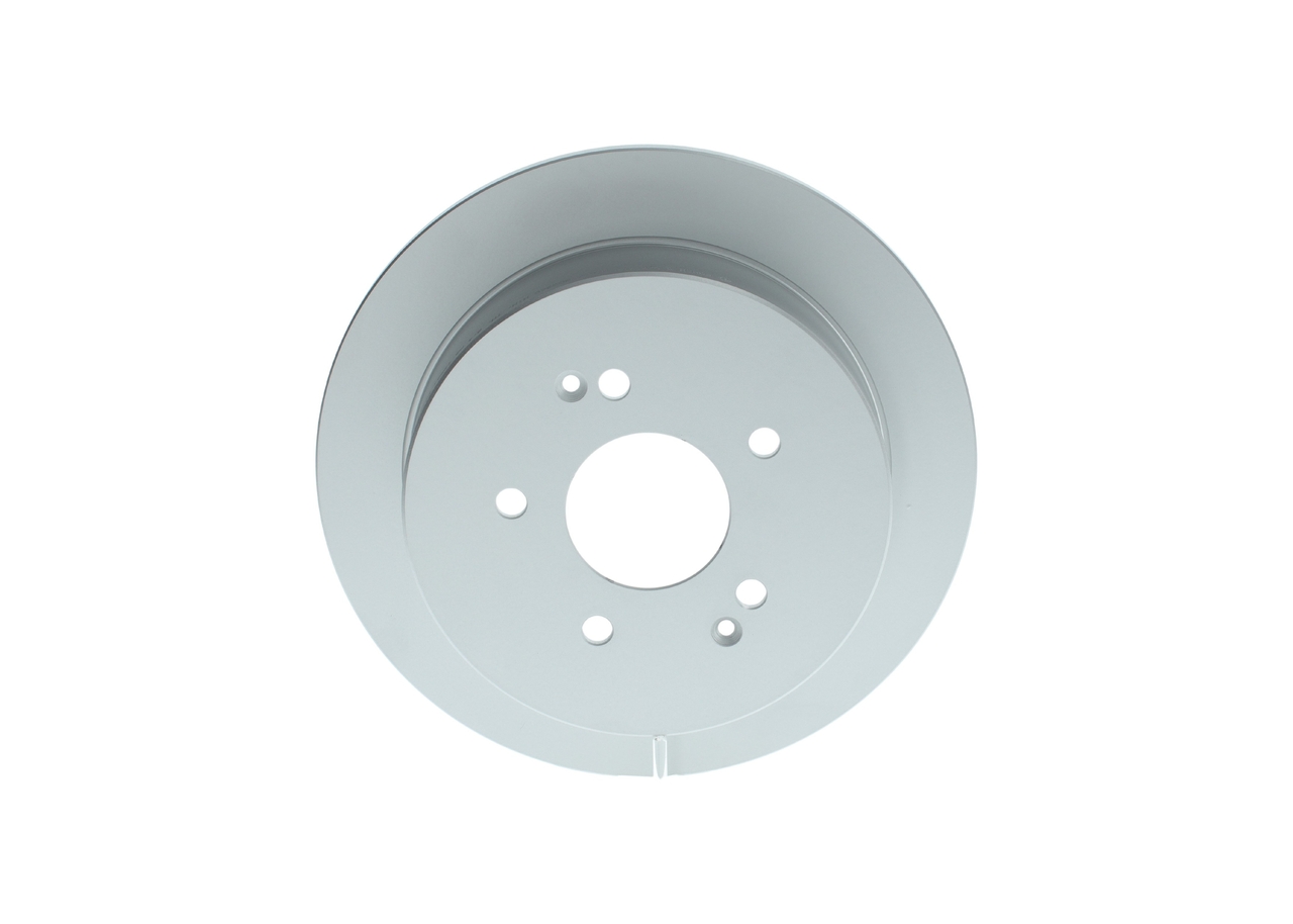 TORRES Disco freno 0 986 479 H16 BOSCH