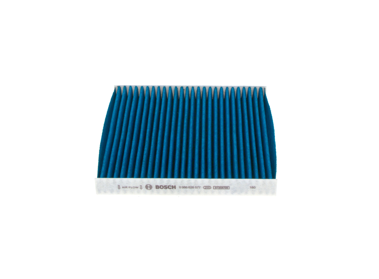 BOSCH Pollen filter 0 986 628 577