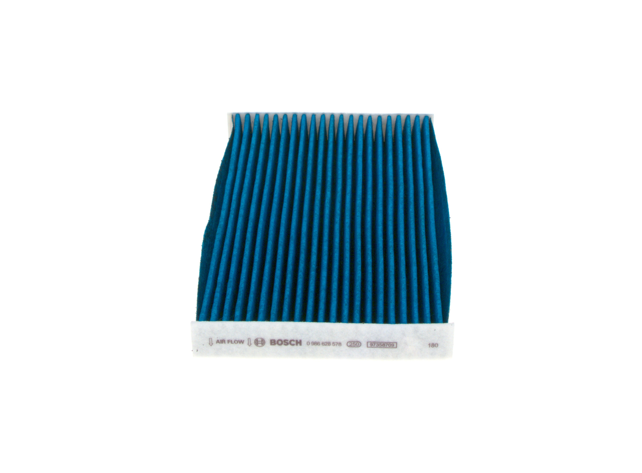 CROSSLAND X Kupéfilter 0 986 628 578 BOSCH
