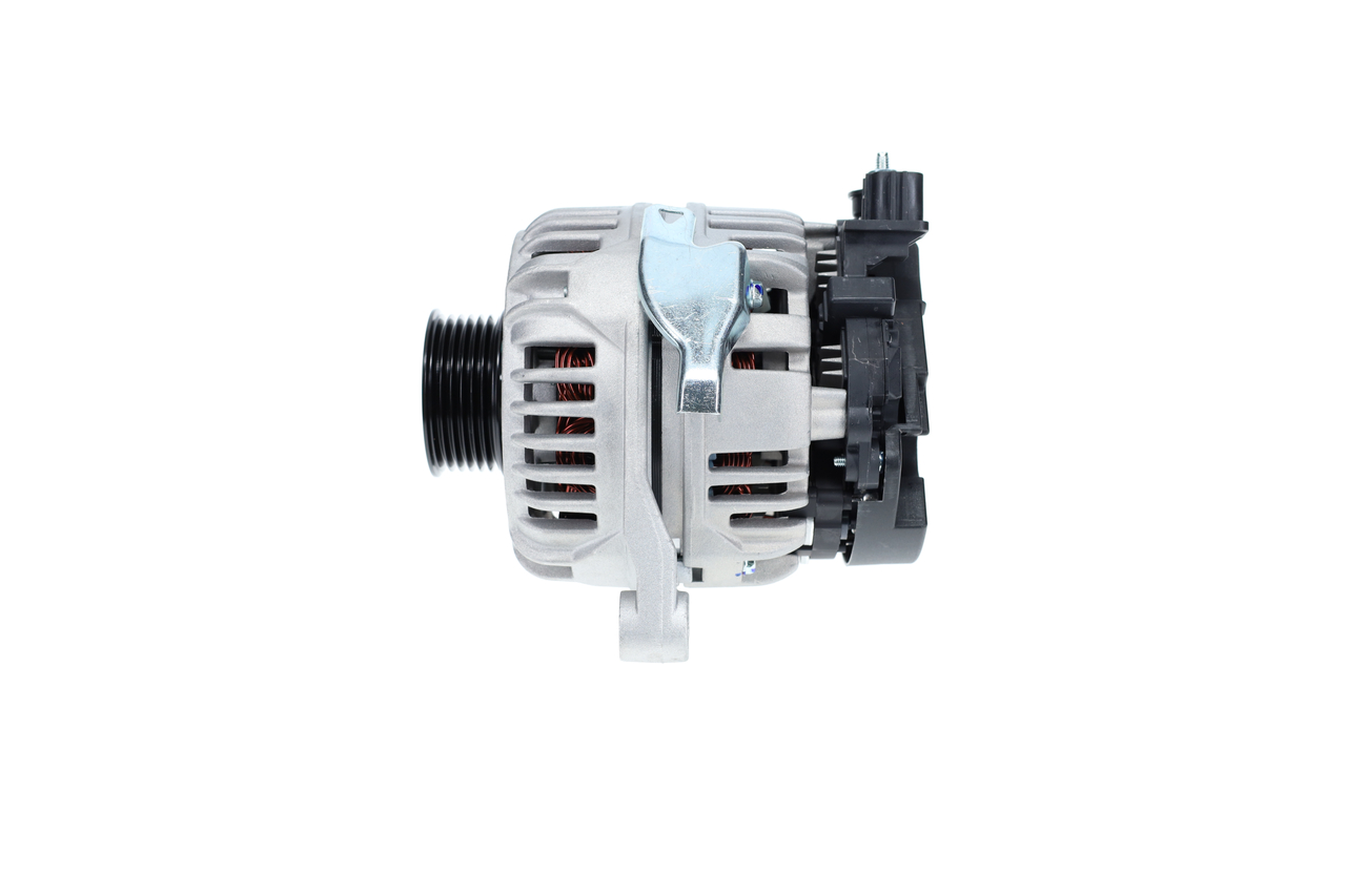 Dynamo (1 986 A00 649) fra BOSCH for TOYOTA Camry Sedan (_V3_) 3.0 (MCV30_, MCV36) (141 KW / 192 HK / Fra 2002)