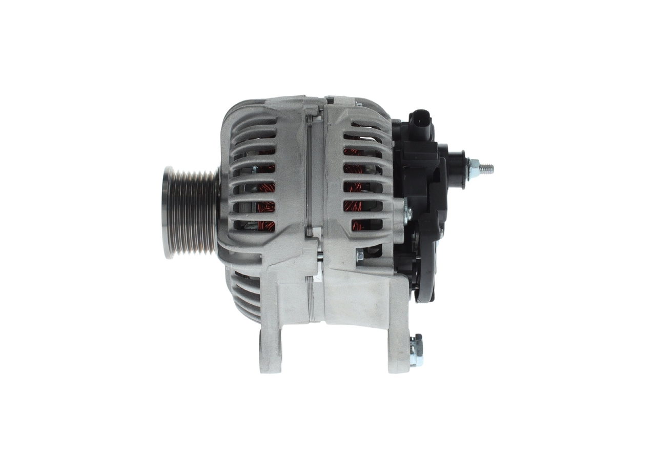 OEM AT303320 BOSCH Laturi 1 986 A00 668 varten
