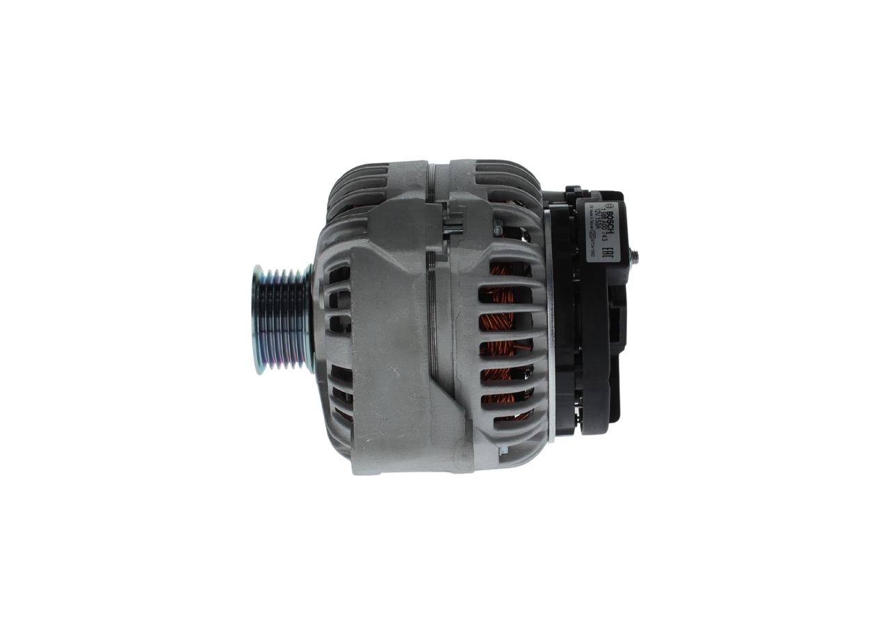 MERCEDES-BENZ SL 2004 Generator 1 986 A00 743