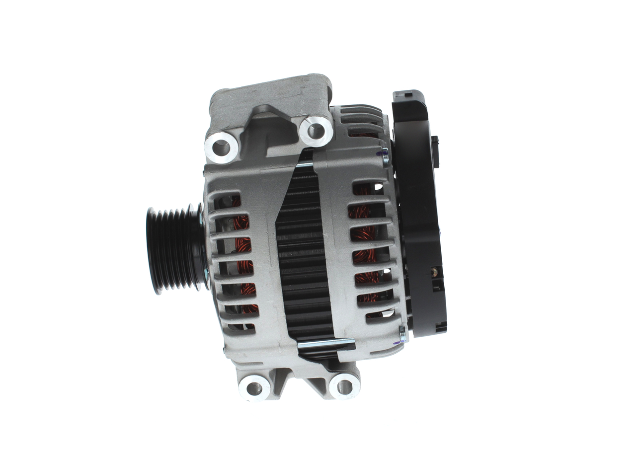 OEM 0131540502 BOSCH Laturi 1 986 A00 769 varten MERCEDES-BENZ
