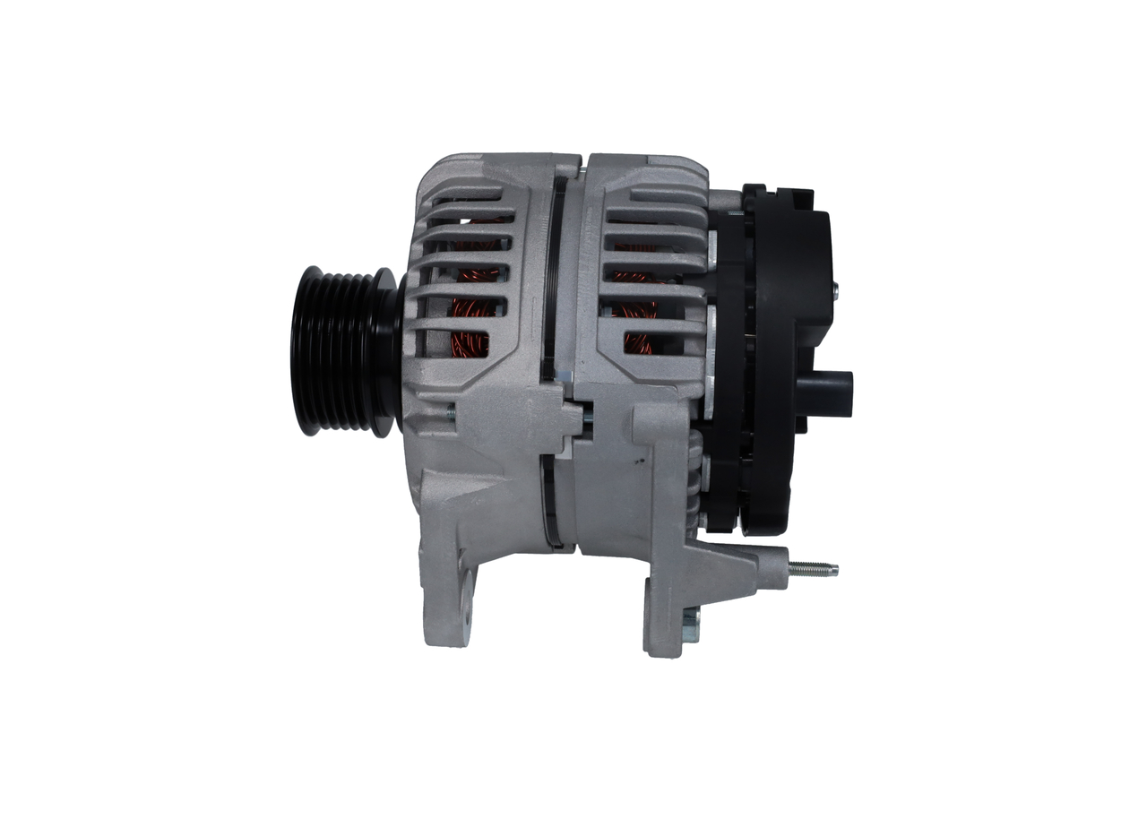 OEM SE501831 BOSCH Laturi 1 986 A00 775 varten