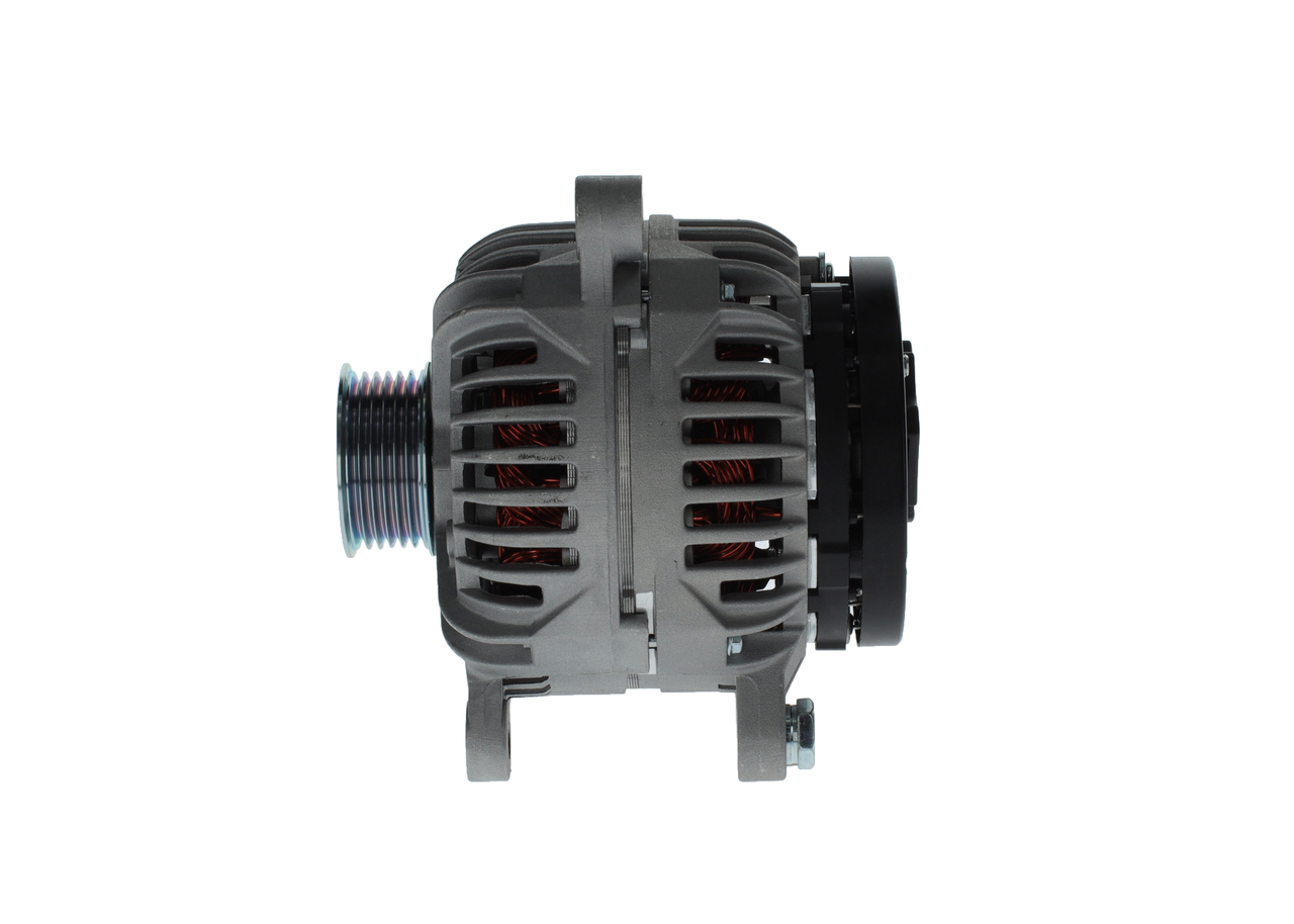 OEM 56041322AB BOSCH Laturi 1 986 A00 866 varten FIAT, JEEP, CHRYSLER