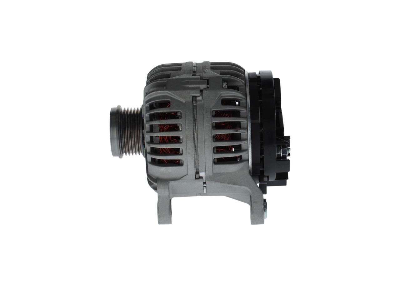 OEM 99760302204 BOSCH Laturi 1 986 A00 879 varten VW, PORSCHE