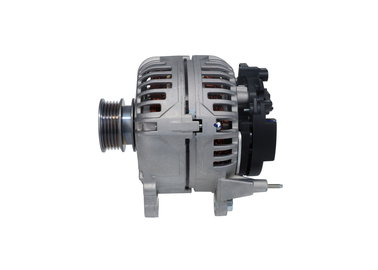 OEM 07K903023C BOSCH Laturi 1 986 A00 911 varten VW, AUDI, SKODA, SEAT
