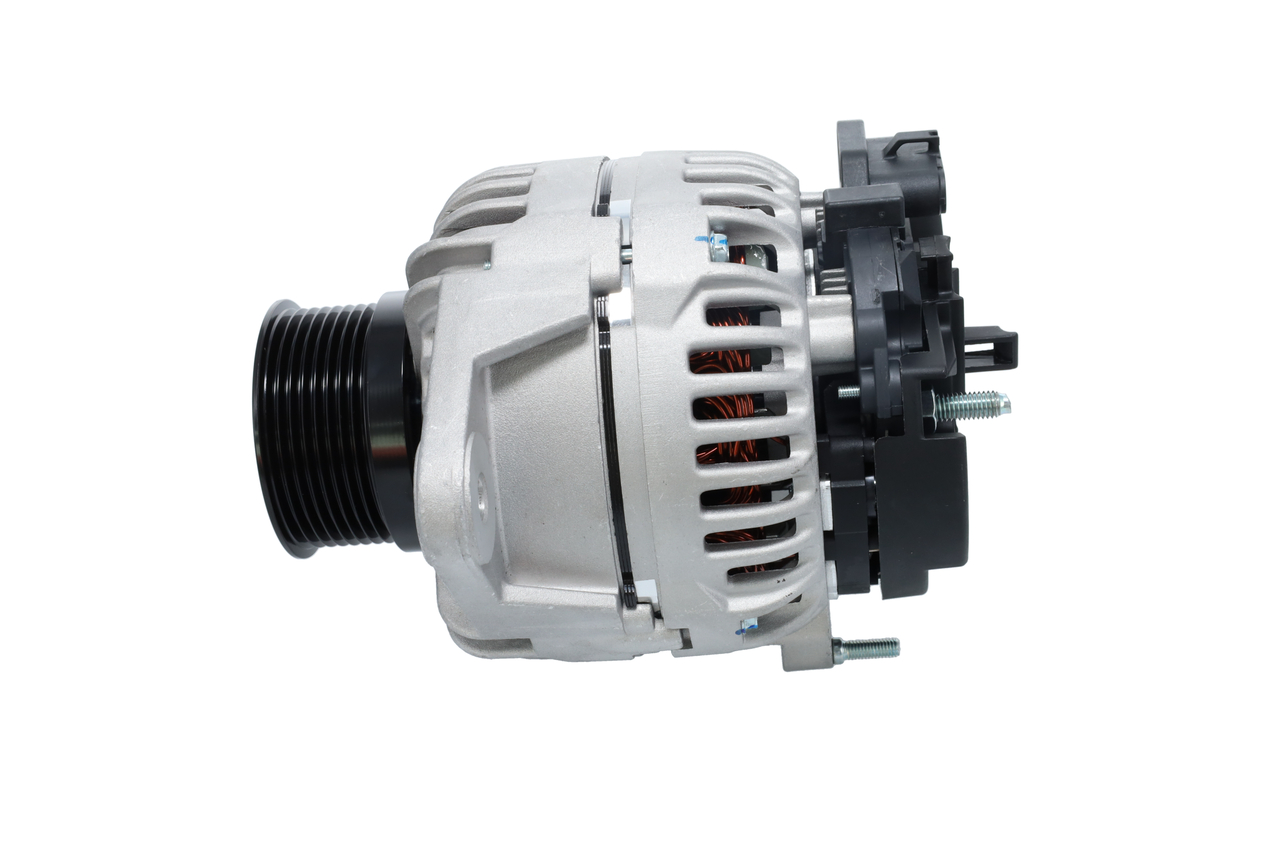 OEM 20850236 BOSCH Laturi 1 986 A00 923 varten VOLVO, IVECO